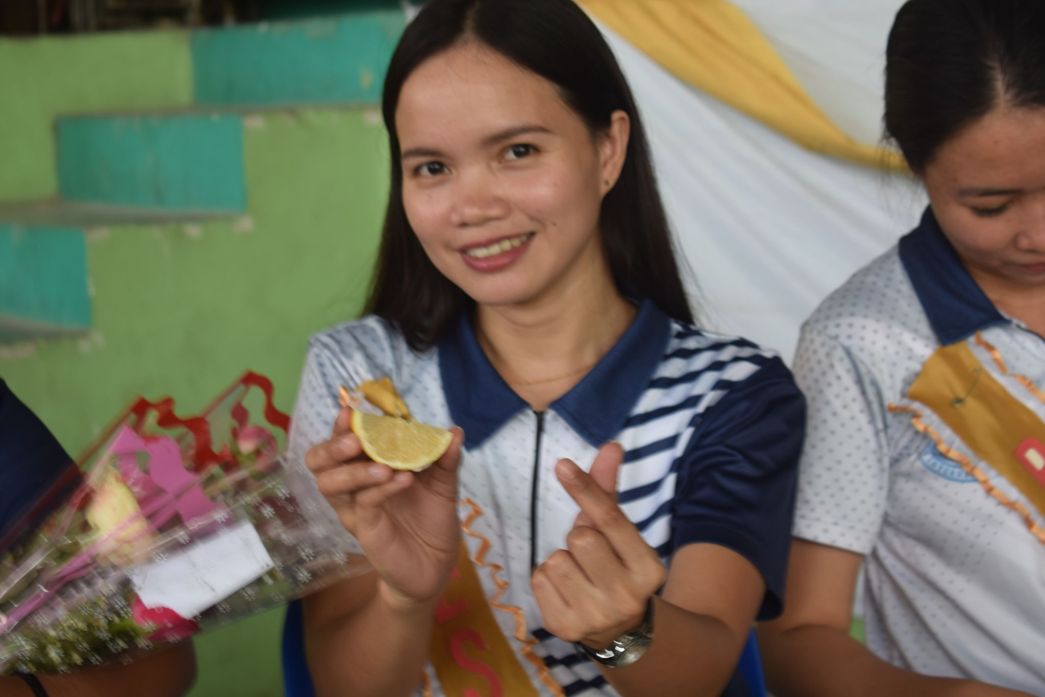 One Empathy, One ICT!