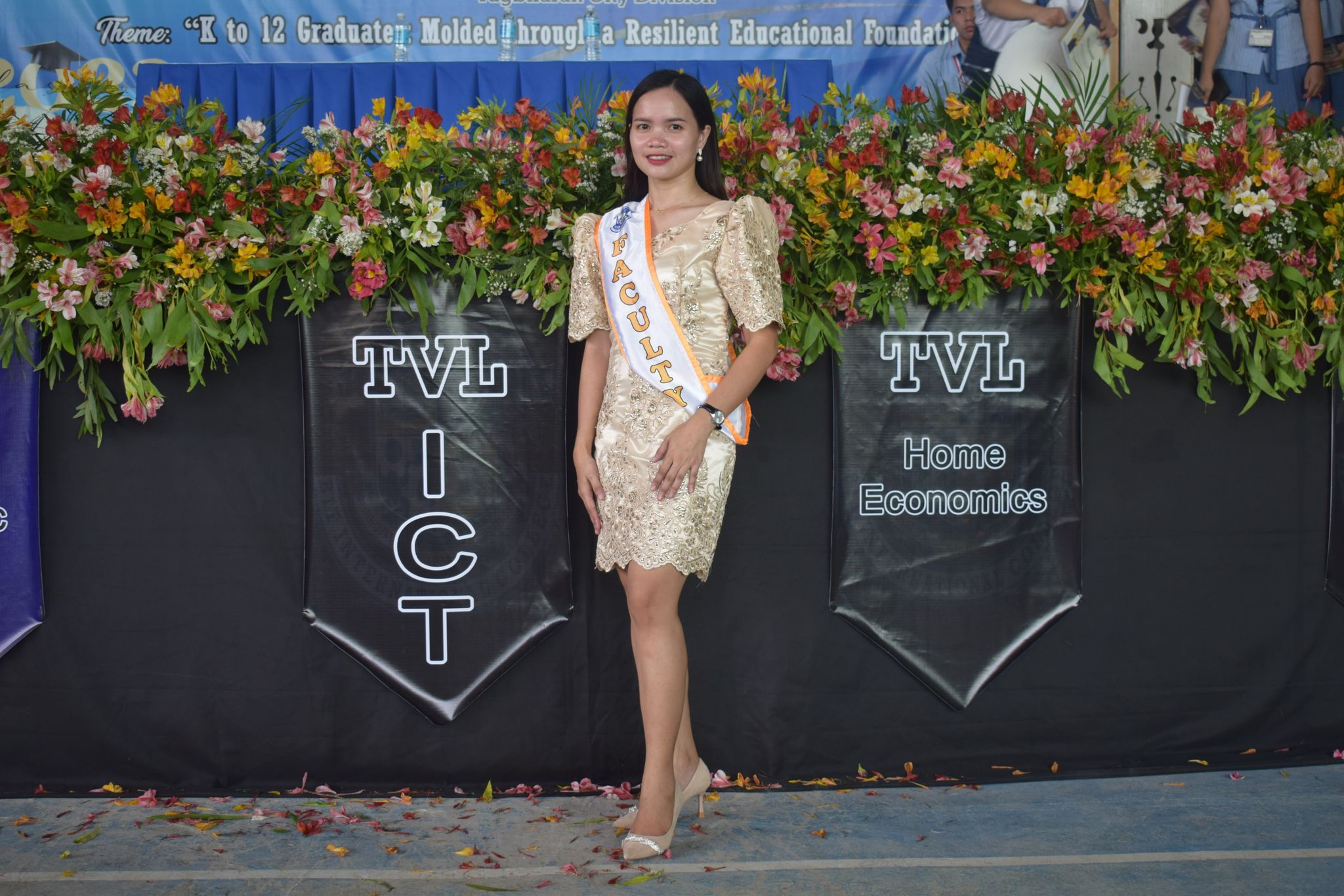 One Empathy, One ICT!