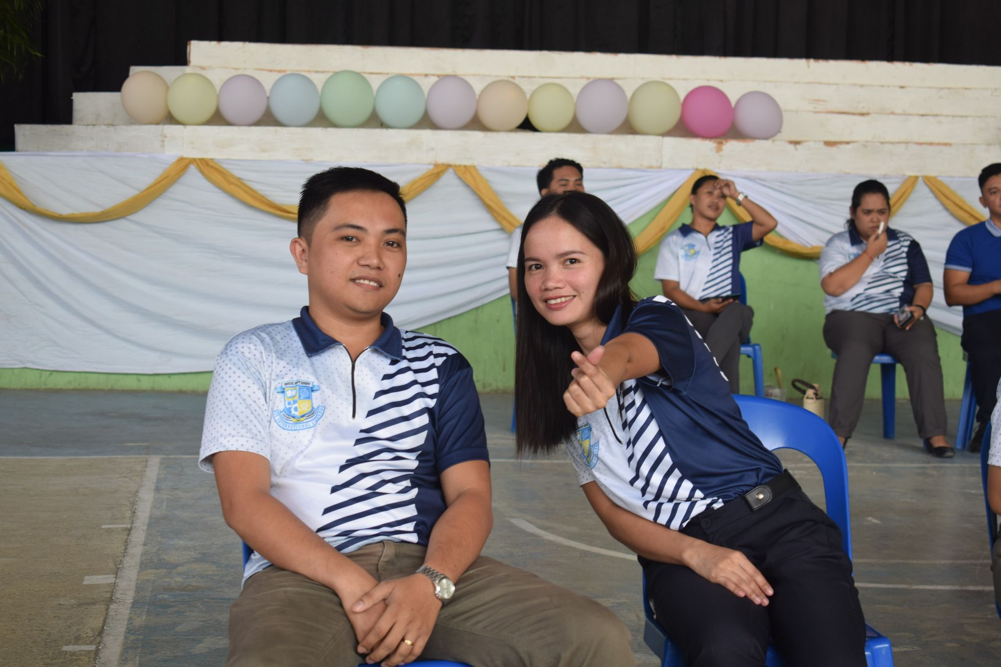 One Empathy, One ICT!