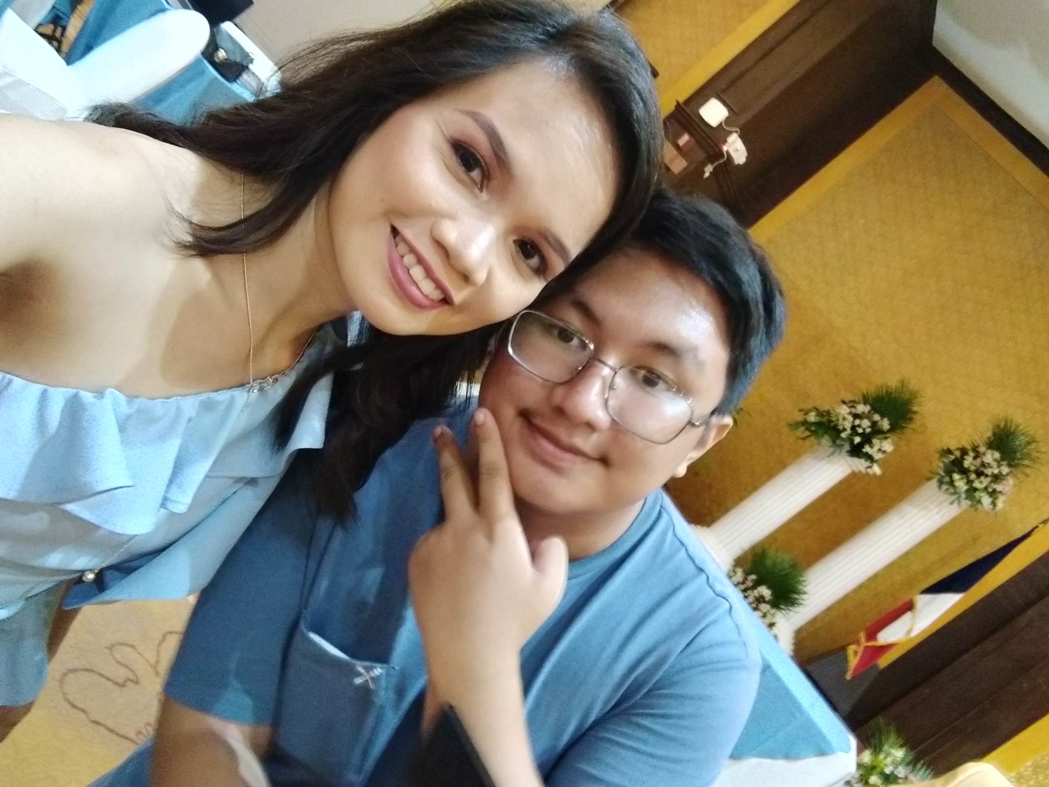 One Empathy, One ICT!