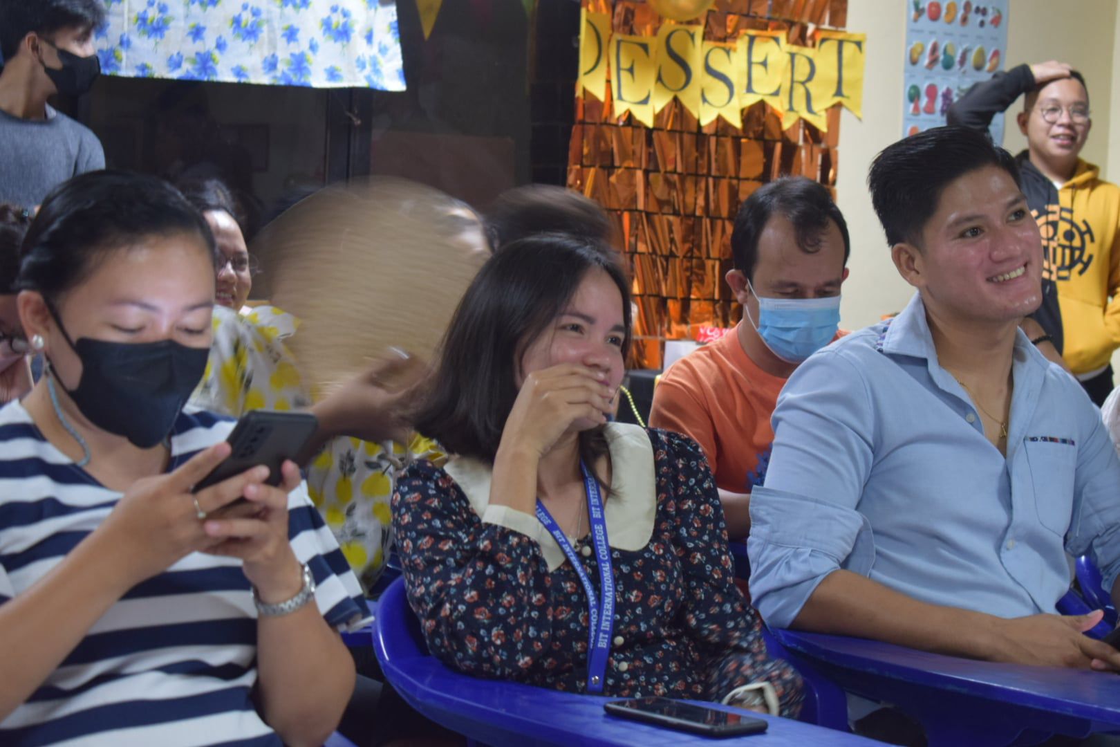 One Empathy, One ICT!